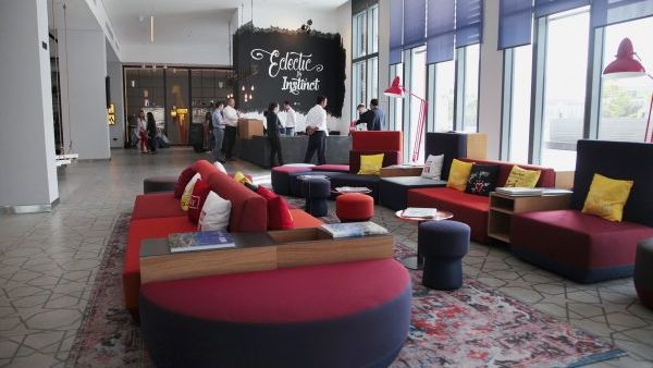 Dubai’s Zabeel House Mini  (Twitter)