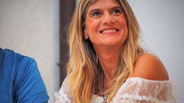 Federica Angeli (Twitter)