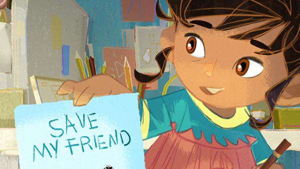 'Rang-tan' Advert (Twitter)