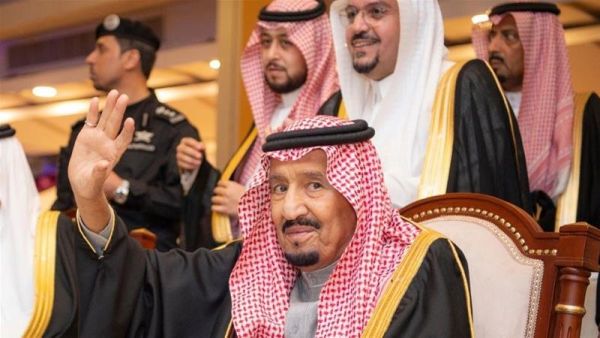 King Salman bin Abdulaziz (Twitter)