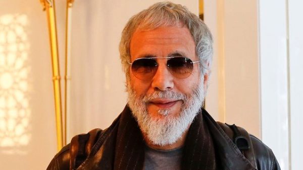 Singer Yusuf Islam  (Twitter)