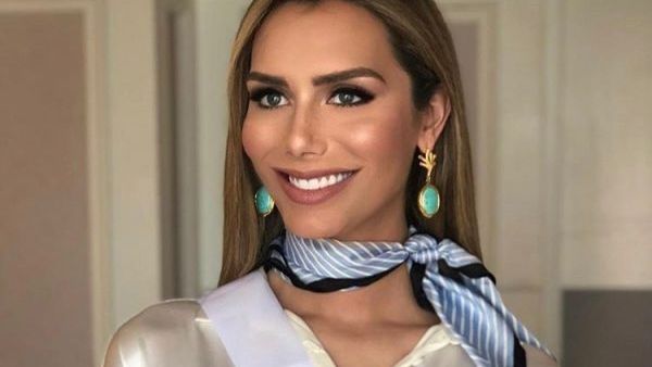 Angela Ponce (Twitter)