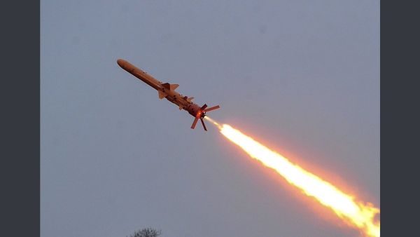 Iranian-made weapons have been found in Yemen (Twitter)