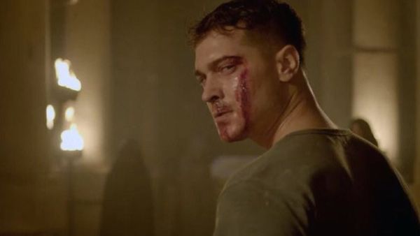 “The Protector,” the first ever original Turkish series by Netflix (Twitter)