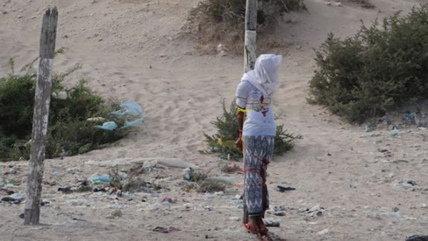 Somalia has executed a member of the al-Qaeda-linked al-Shabab militant group convicted of having masterminded a series of fatal car bomb attacks in the capital, Mogadishu (Twitter)