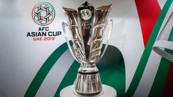 Price of Asian Cup semi-final game (Twitter)