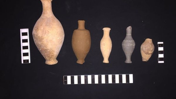 Greaco-Roman winery (Twitter)