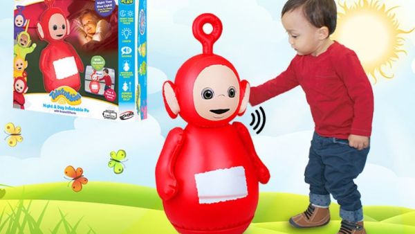 Teletubbies (Twitter)