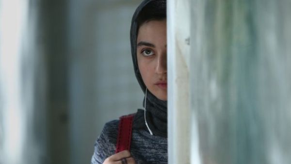 Iranian movies “Dressage”, “Return” win awards at the Dhaka film festival (Twitter)