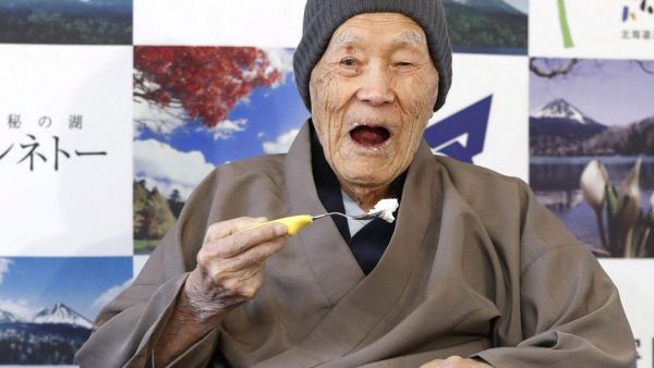 Masazo Nonaka (Twitter)