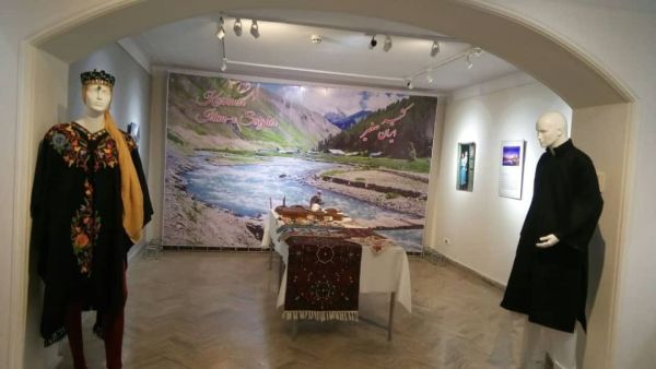 Kashmir Solidarity Day (Twitter)