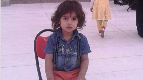 Zakariya Bader al-Jabir (Twitter)