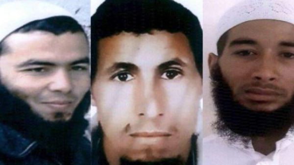 Moroccan police arrest three more suspects in killing of Danish, Norwegian women (Twitter)