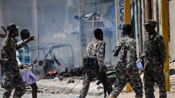 US airstrike in Somalia (Twitter)
