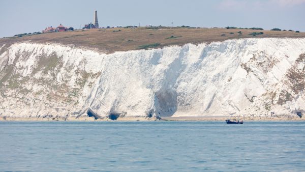 White Cliffs (Shutterstock)