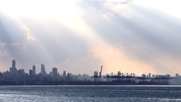 Beirut, Lebanon (Shutterstock)