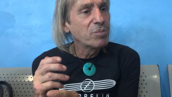 French Spider-Man (Twitter)