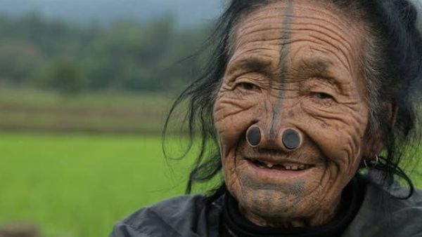 The Apatanis (Twitter)