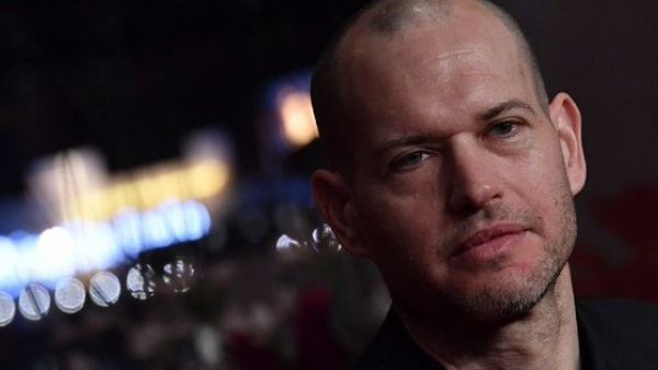 Israeli-French film “Synonyms” (Twitter)