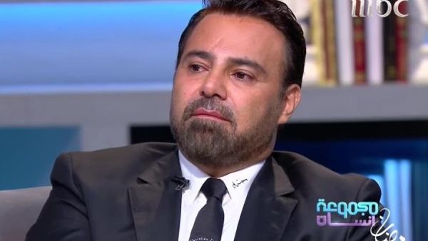 عاصي الحلاني