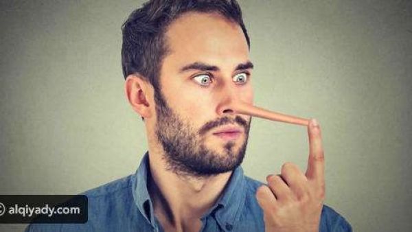 شو انفه كبيييير