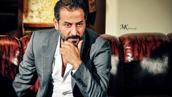 عبد المنعم عمايري