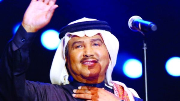 نطالب بمحمد عبده بالرياض