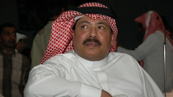 أبو بكر سالم