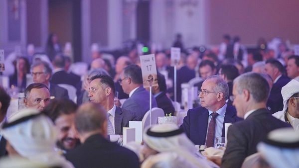 ADIPEC Awards Celebrate Excellence in the Petroleum Industry. ADIPEC Awards Celebrate Excellence in the Petroleum Industry.