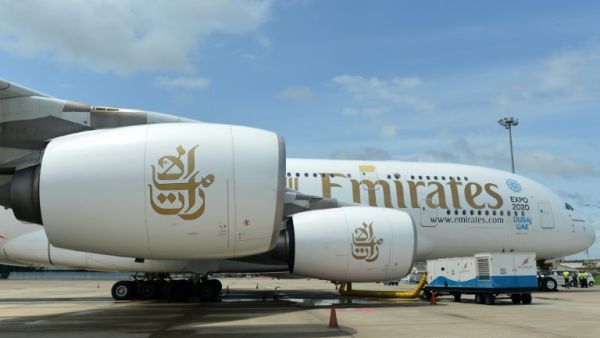 Emirates has been named ‘Airline of the Year’ at the 2018 Air Transport Awards. Emirates has been named ‘Airline of the Year’ at the 2018 Air Transport Awards.