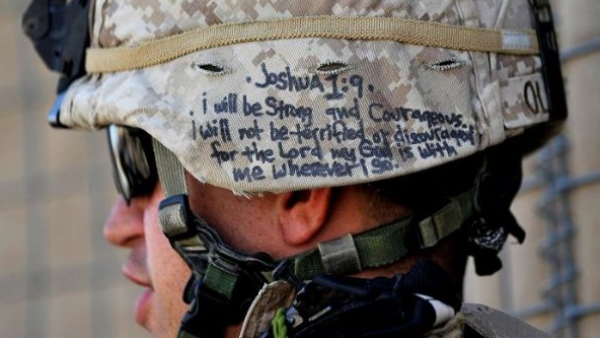 The War in Afghanistan has no end in sight, with President Trump ordering more US troops to the country in an effort  to "win" a war which many consider to be unwinnable. (AFP/File)
