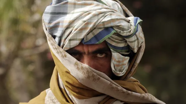 عمليات أمنية نفذتها القوات الأفغانية في إقليم ننكرهار شرقي البلاد