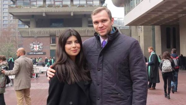 Aaccused of “spying for a foreign country, jeopardising the military, political and economic security of the state,” Matthew Hedges faces life in prison. /AFP Aaccused of “spying for a foreign country, jeopardising the military, political and economic security of the state,” Matthew Hedges faces life in prison. /AFP