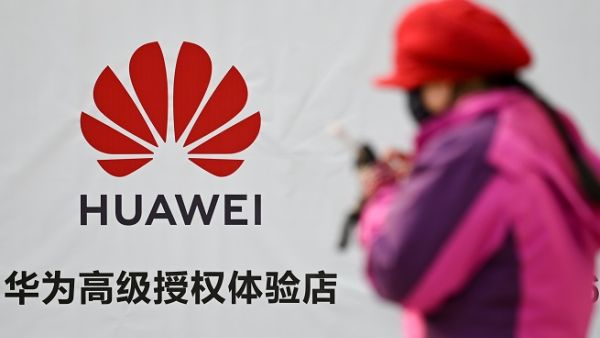 If true, the charges are indicative of a larger, more structural issue common throughout the Chinese business world, and particularly prevalent in the 1990s. (AFP)