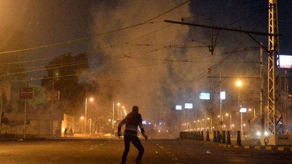 Egypt has been hit by a crime wave following the ousting of ex-dictator, Hosni Mubarak.