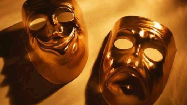What is the future for theater in the Arab world?