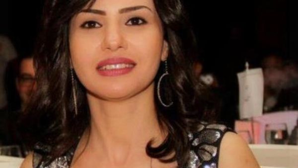 Dina Fouad
