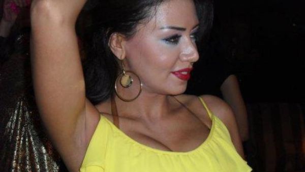 Rania Yousef