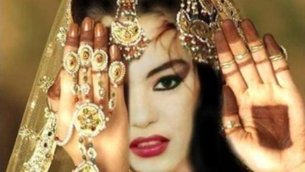 Sherihan is set to tell all in her new biopic.