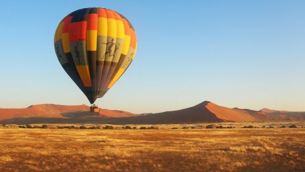 Namibia tops the list, with the Gulf currencies edging up 20 per cent, on average, relative to the dollar at this time last year.  (Travellers Point)