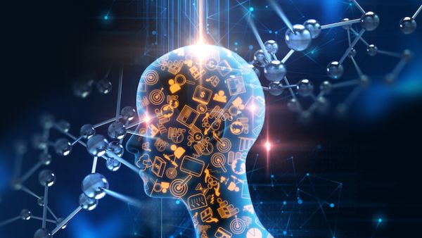 This is a bid for the UAE to achieve regional and global leadership in attracting innovation and advanced technology applications such as self-driving vehicles and AI in health. (Shutterstock)