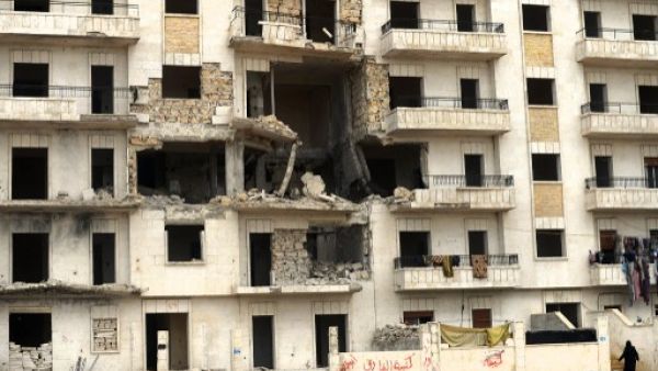 روسيا تقول إن طائراتها تشارك طائرات تركية في قصف متشددين في سوريا
