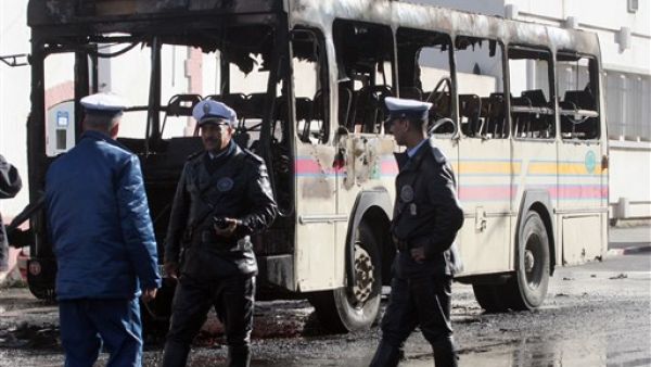 النيابة العامة كانت قد طلبت الإعدام في حق بلمختار قائد المجموعة الإرهابية