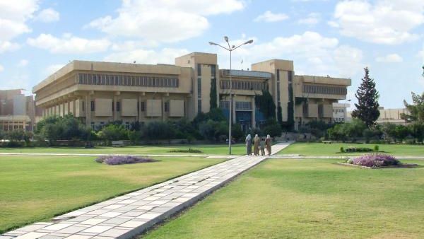 التطهير الثقافي مستمر: هدم جامعة الموصل