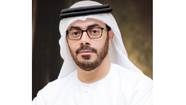 سعادة خالد ال ثاني، نائب الأمين العام لمؤسسة الأوقاف وشؤون القصّر بدبي سعادة خالد ال ثاني، نائب الأمين العام لمؤسسة الأوقاف وشؤون القصّر بدبي