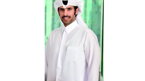 Mohamed bin Faisal Al Thani (pictured), Vice Chairman and Managing Director of Aamal Company Mohamed bin Faisal Al Thani (pictured), Vice Chairman and Managing Director of Aamal Company