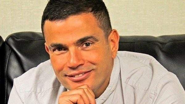 عمرو دياب
