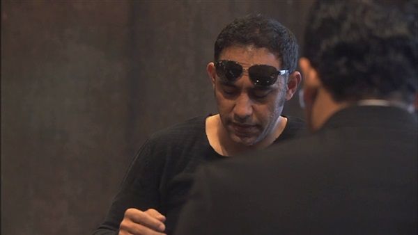 عمرو مصطفى
