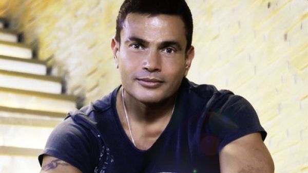 عمرو دياب