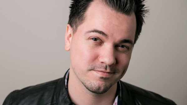 You may not have heard of him, but Austin Petersen's views on Syrian refugees have recently garnered more attention. (Facebook)